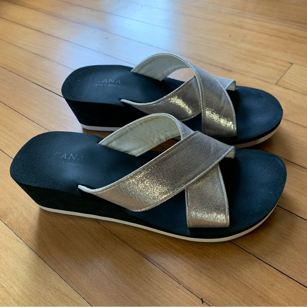 Women's Lascana Slide Sandals